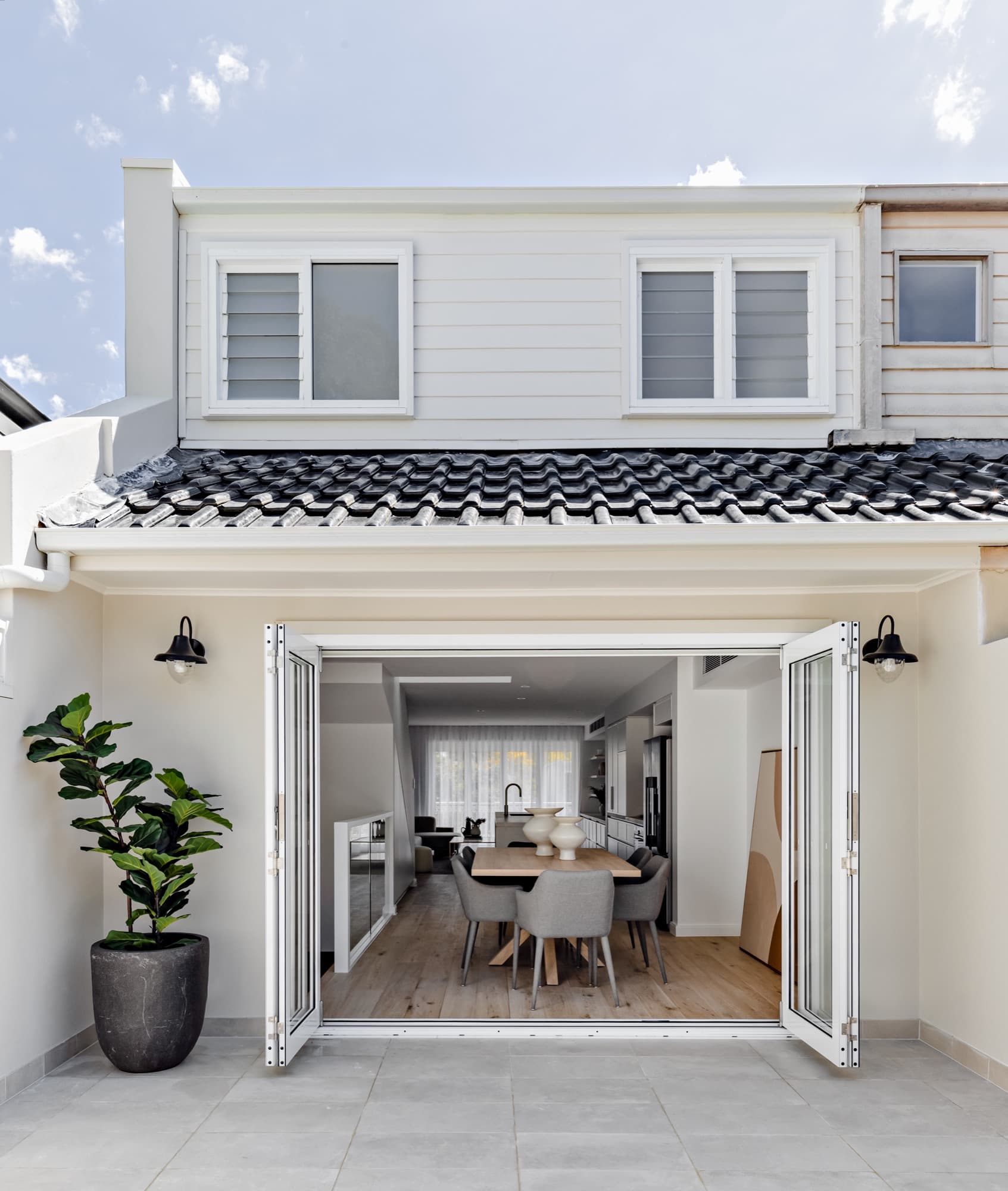 Balmain Terrace — photo 21
