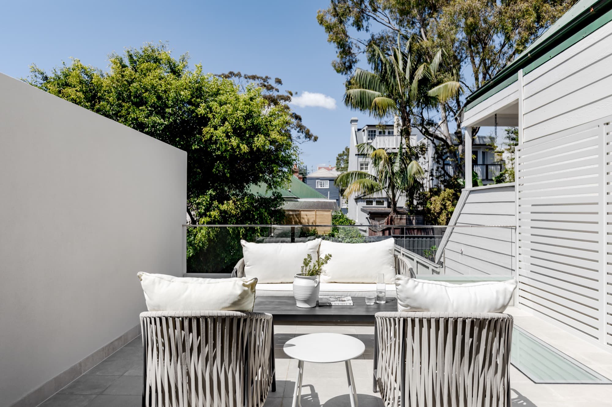Balmain Terrace — photo 22