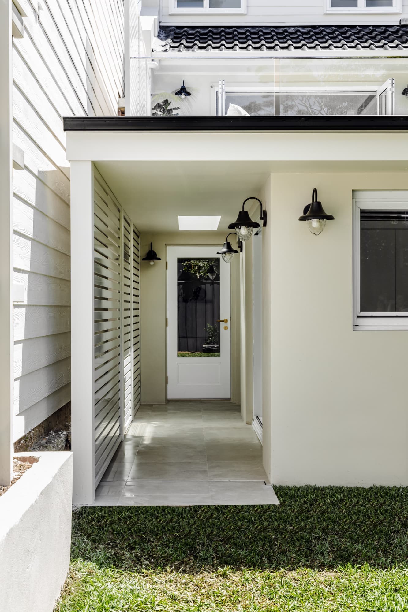 Balmain Terrace — photo 26