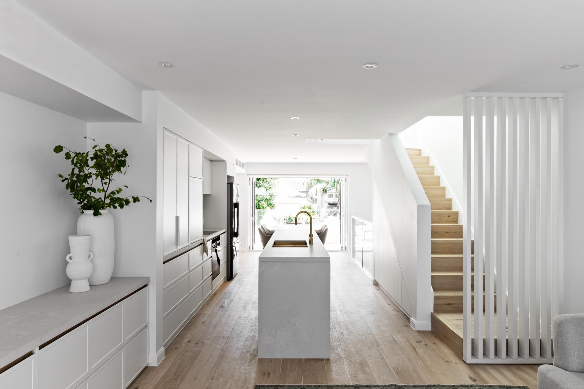 Balmain Terrace — photo 40