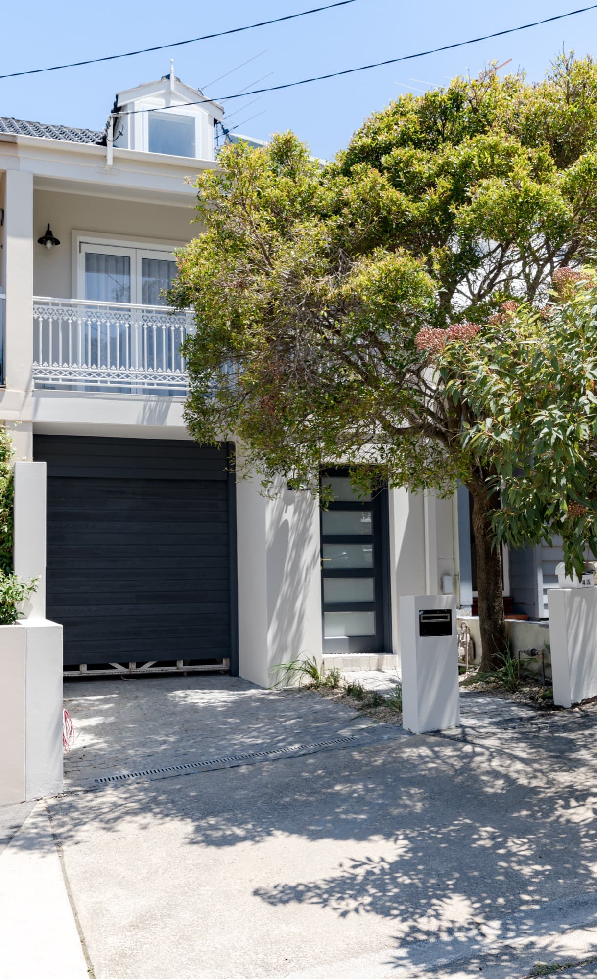Balmain Terrace — photo 51