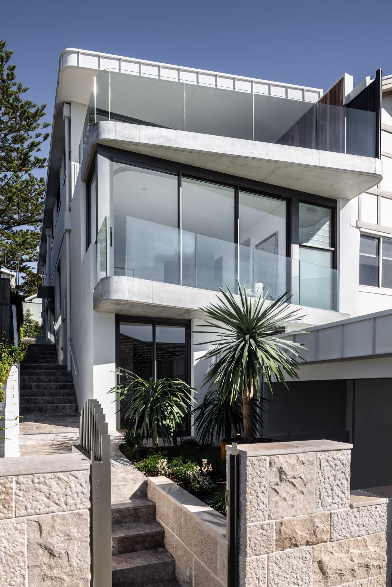 Clovelly House, Clovelly, NSW