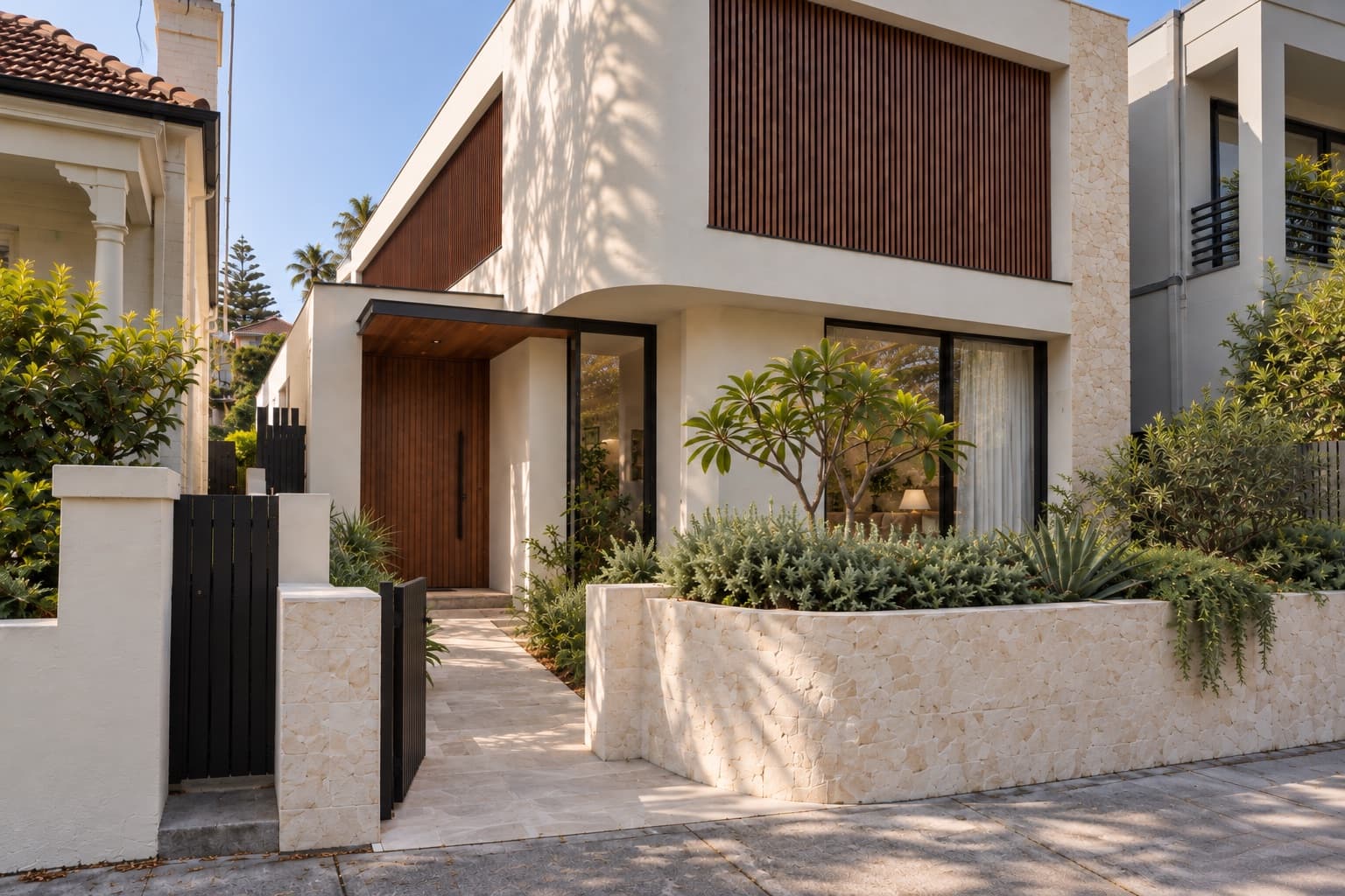 Clovelly House II — photo 5