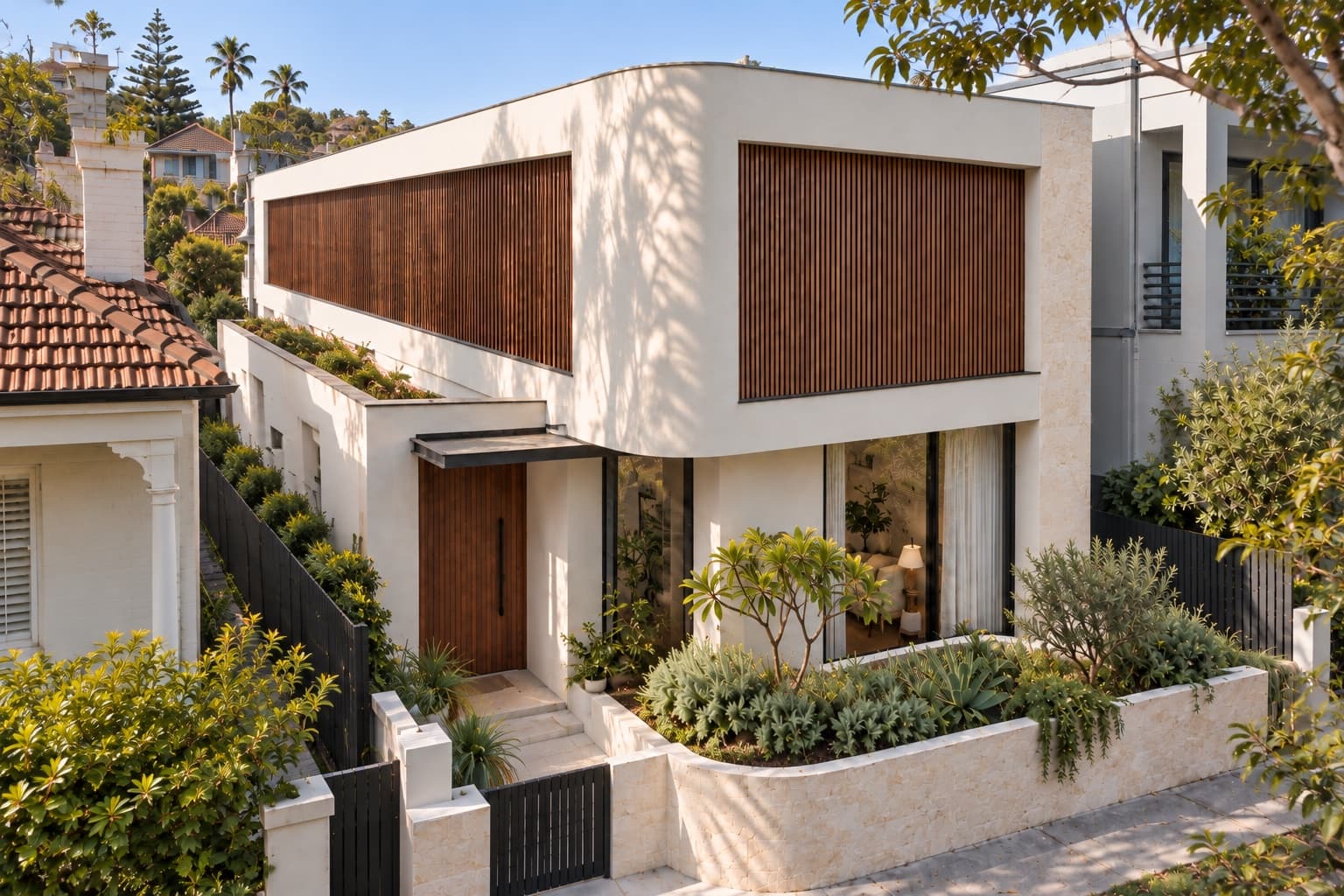 Clovelly House II — photo 13