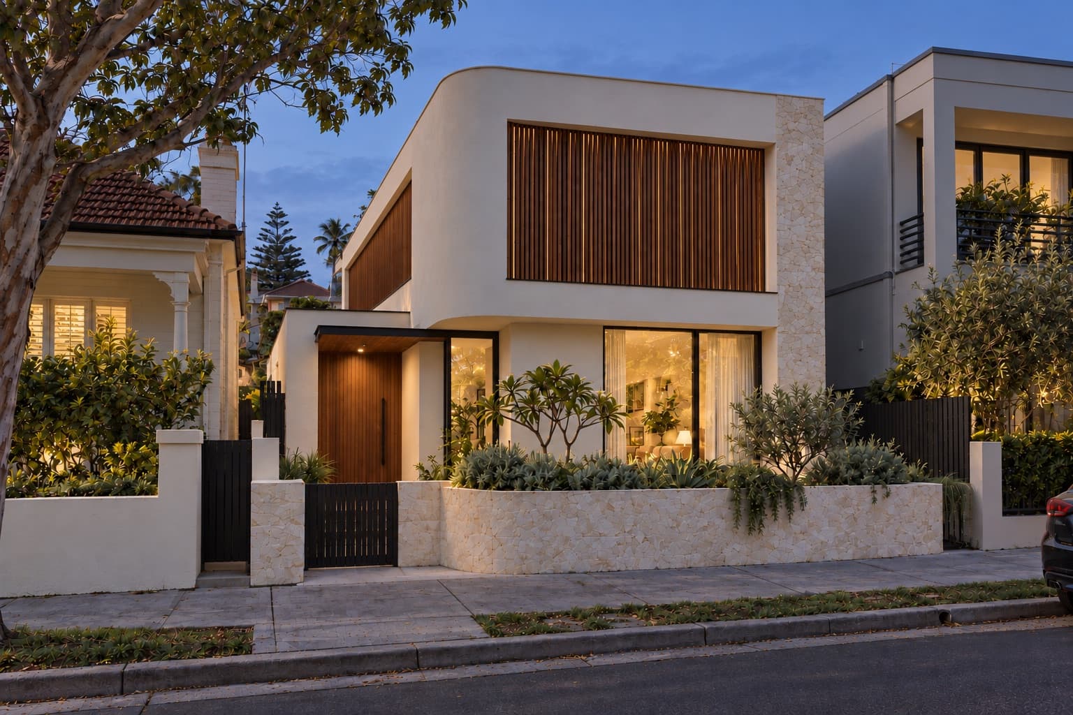 Clovelly House II — photo 15