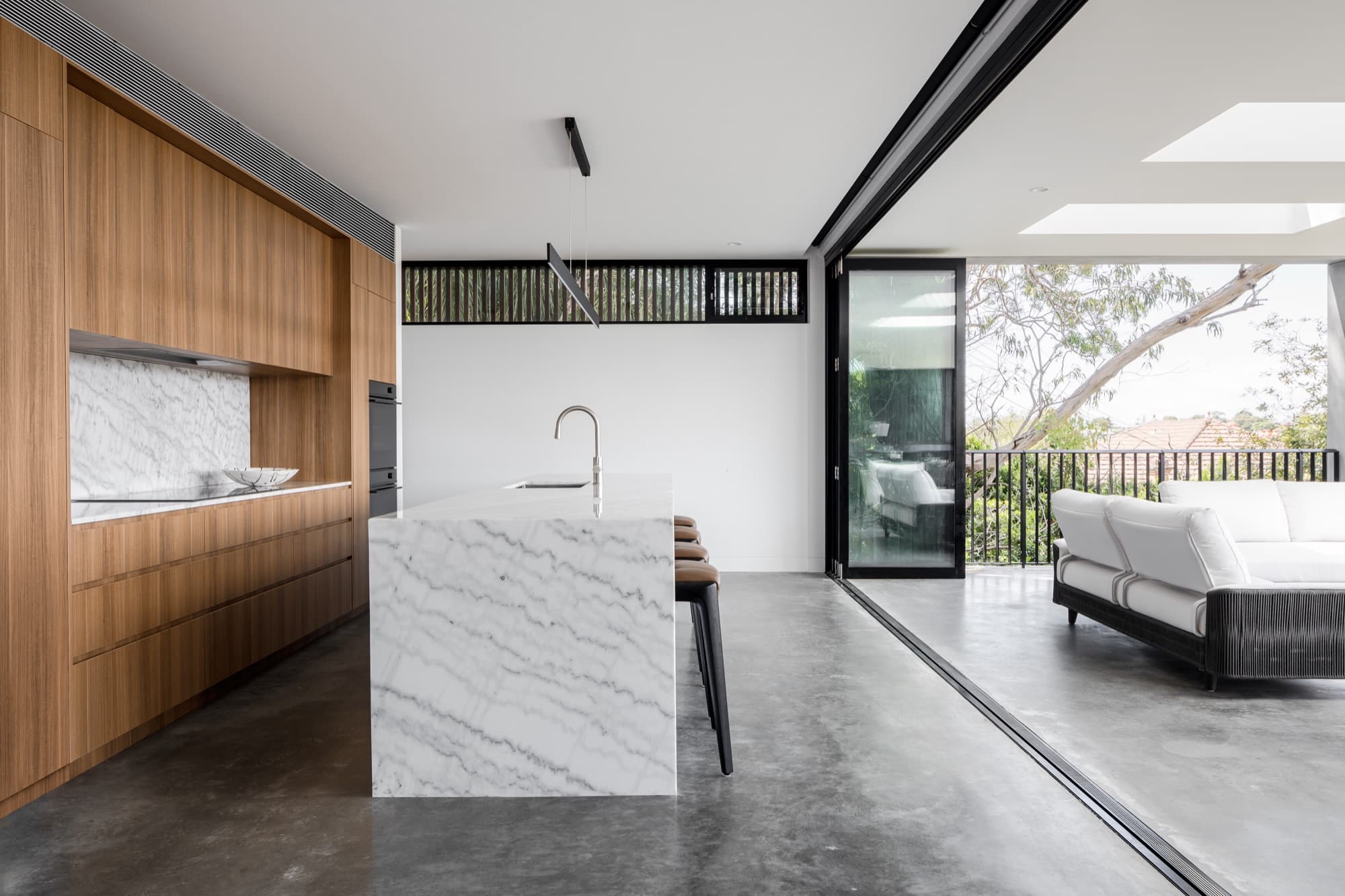 Longueville House — photo 7