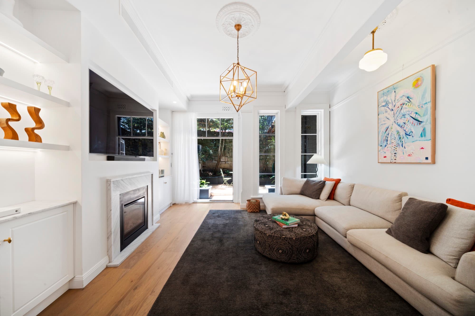 Paddington Terrace II — photo 5