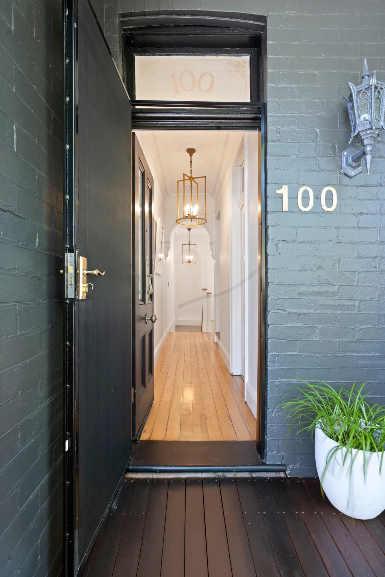Paddington Terrace II — photo 20