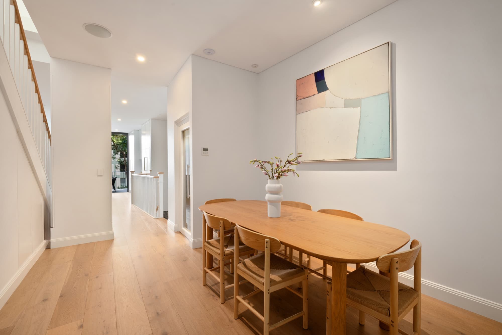 Paddington Terrace II — photo 36