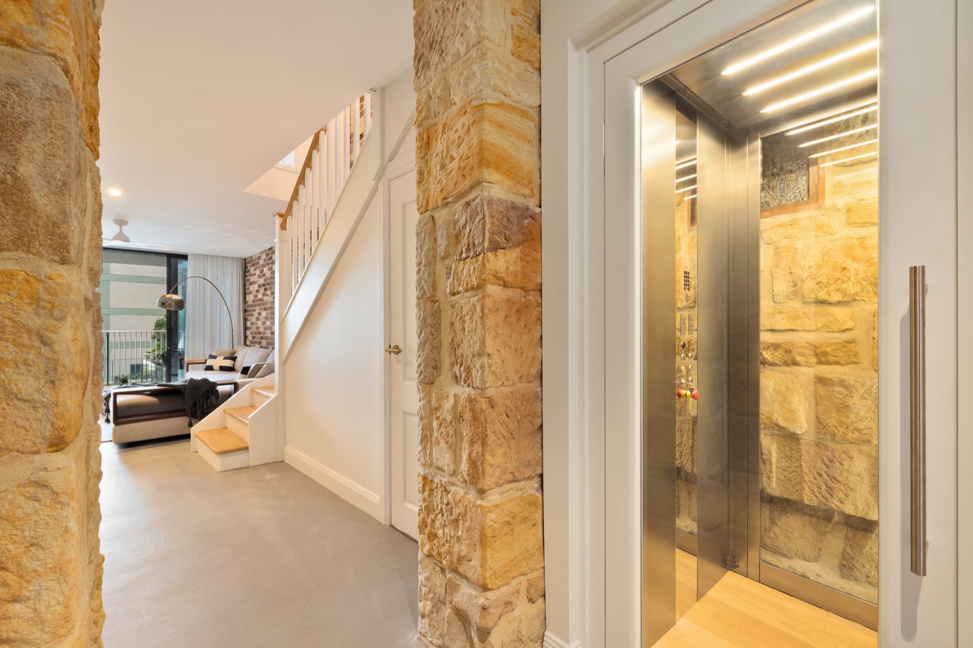 Paddington Terrace II — photo 38