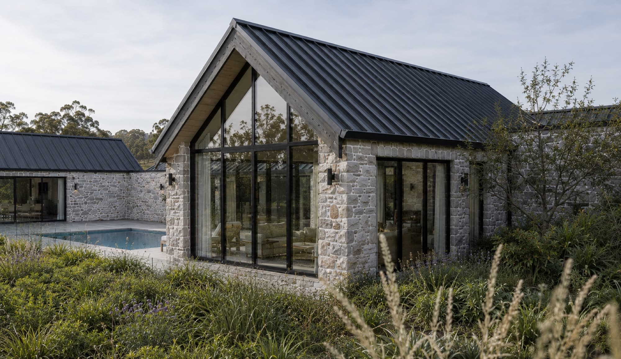 Splitters Creek House — photo 4