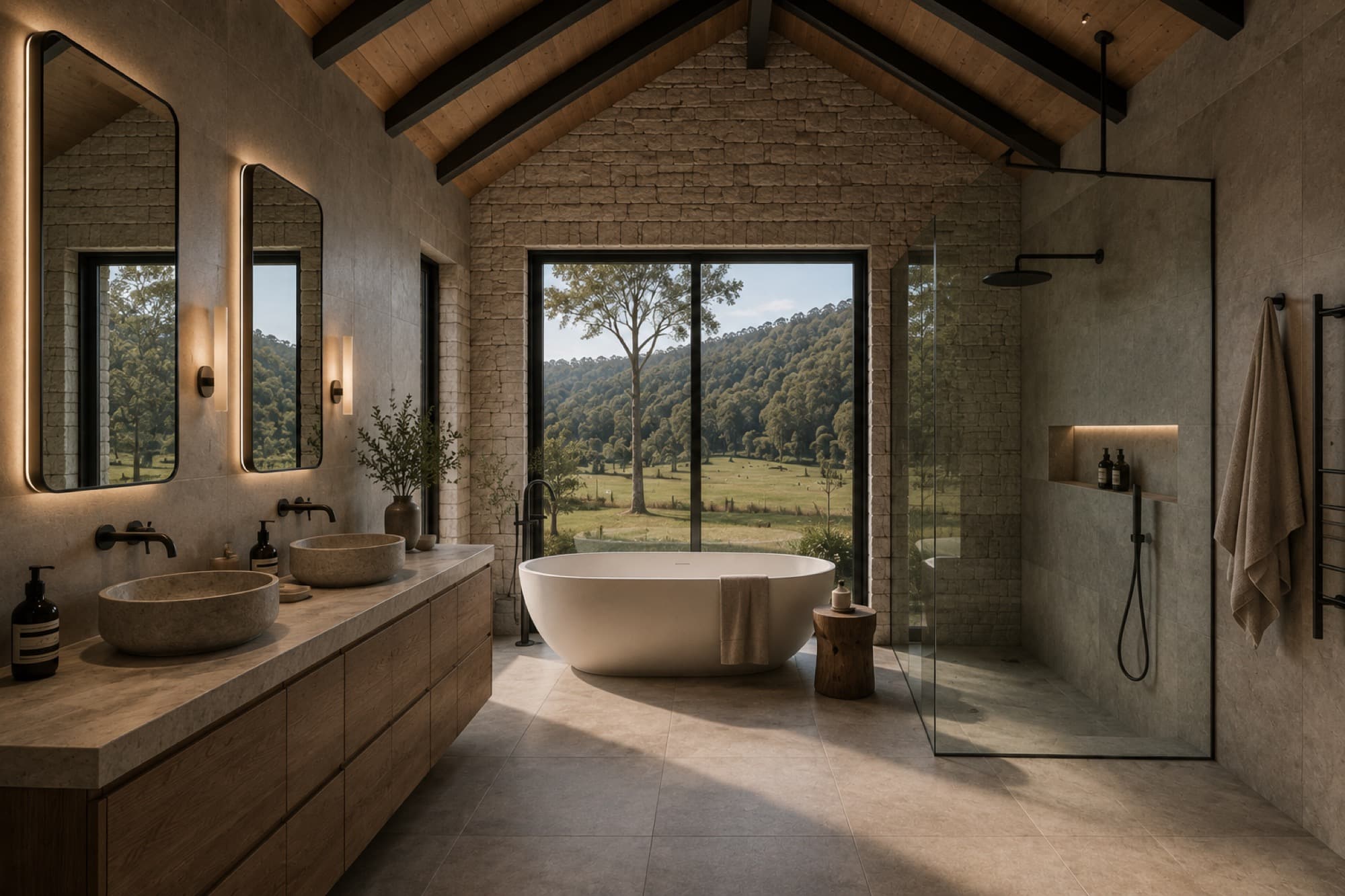 Splitters Creek House — photo 9