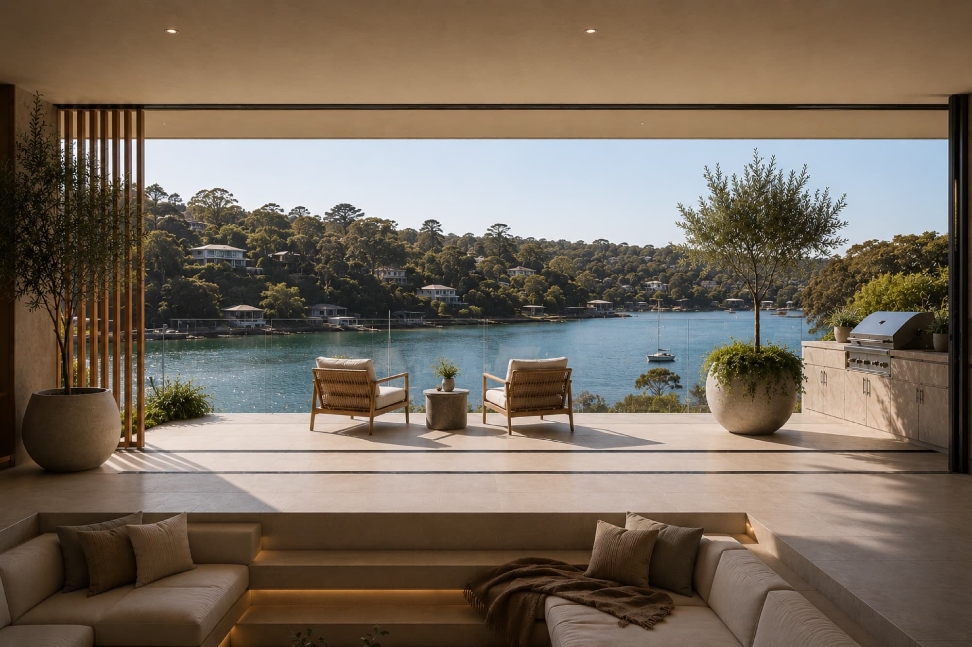 Vaucluse House II — photo 4
