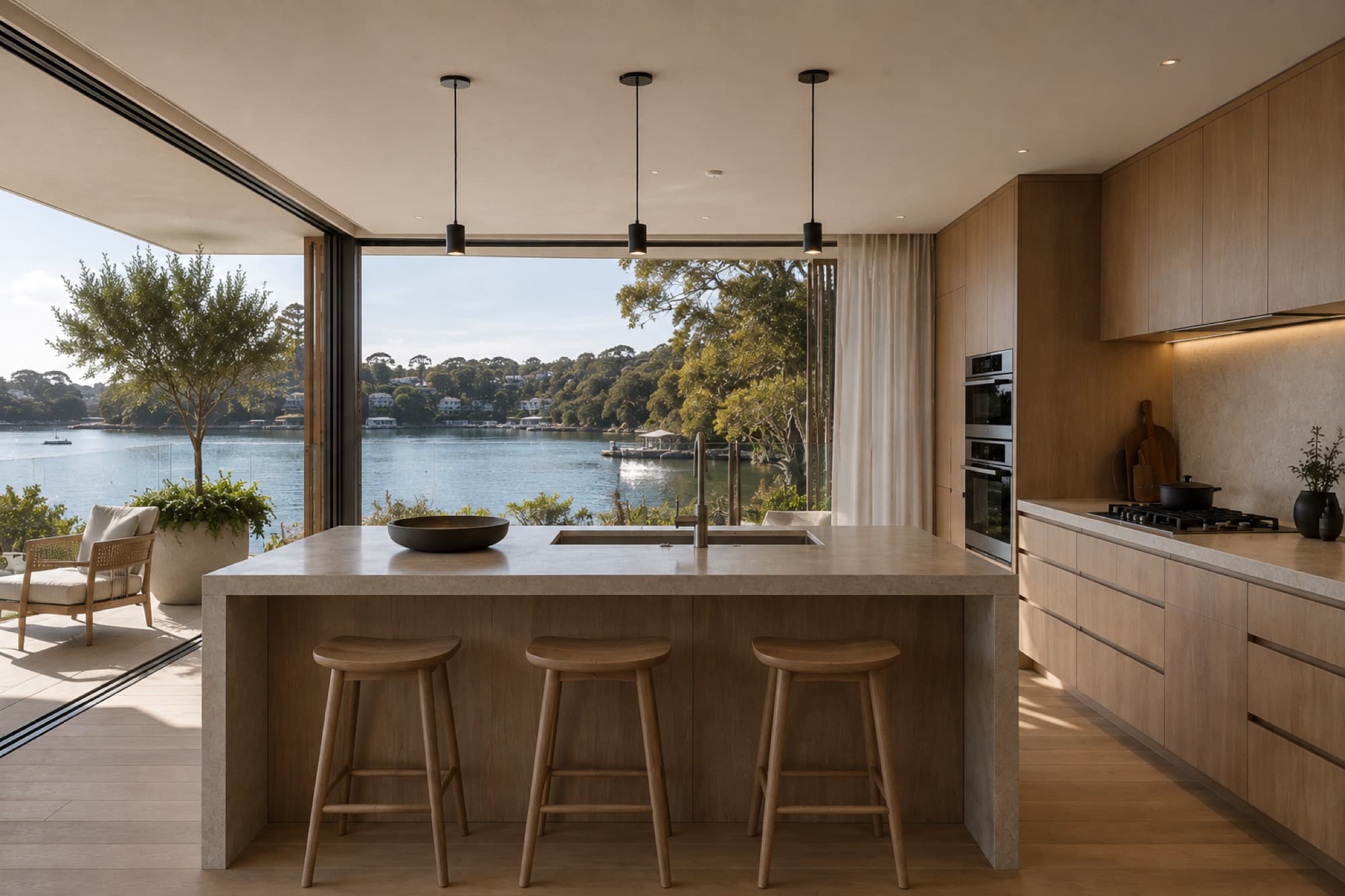 Vaucluse House II — photo 6
